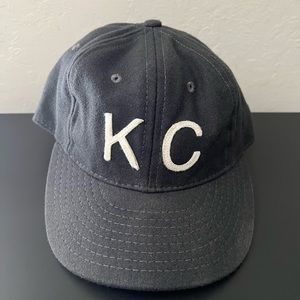 Baldwin KC Hat Grey 7 1/8